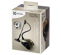 Electrolux UMP3 - Set di 16 sacchi S-Bag Classic Long Performance per aspirapolvere, MegaPack