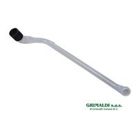 ELECTROLUX ZANUSSI AEG TUBO RACCORDO ALIMENTAZIONE LAVASTOVIGLIE 1528059007