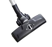 Electrolux ZE072 Dust Magnet silent, ugello combo extra-potente per tutti i tipi di pavimento.