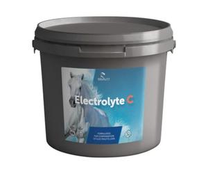 Electrolyte c polvere 3 kg