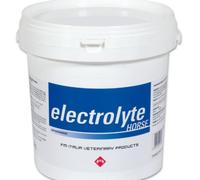 Electrolyte Horse 3 kg FM ITALIA
