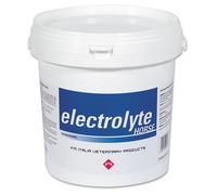 ELECTROLYTE HORSE mangime complementare minerale per la compensazione delle perd