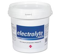 FM ITALIA ELECTROLYTE HORSE elettroliti mangime complementare minerale per cavalli 3kg | Fm Italia 3