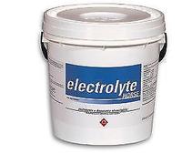 Electrolyte Horse Reidratante in Polvere Idrosolubile per Cavalli 3kg