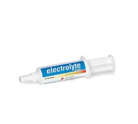 ELECTROLYTE PLUS mangime complementare in pasta orale a particolare fine nutrizi