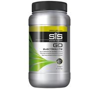 Electrolyte SIS GO gusto limone/lime 500gr