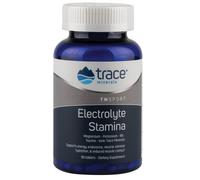 Electrolyte Stamina - 90 compresse