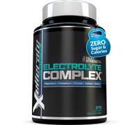 Electrolytes Complex - 270 Vegan Unflavoured Tablets