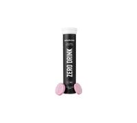 Electrolytes nduranz zero drink fruits rouges