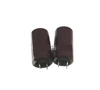 Electrolytic Capacitor 200V 250V 400V 450V 47 68 82 100 120 150 180 220 270 330 390 470 560 680 820 1000 2200 3300UF NWPNLXEA(450V220UF 2PCS)