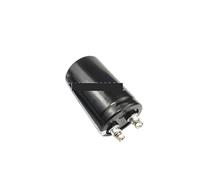 Electrolytic Capacitor 400V 450V 1000UF 1800UF 2200UF 2700UF 3300UF 3900UF 4700UF 5600UF 6300UF 6800UF 8200UF 10000UF 12000UF AUOQKQUT(400V2200UF)