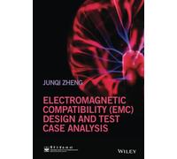 Electromagnetic Compatibility (EMC) Design and Test Case Analysis