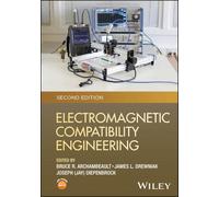 Electromagnetic Compatibility Engineering