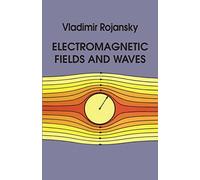 Electromagnetic Fields and Waves