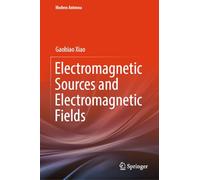 Electromagnetic Sources and Electromagnetic Fields