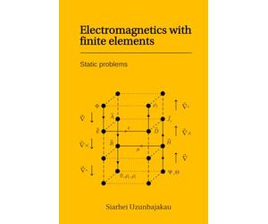 Electromagnetics with finite elements: static problems