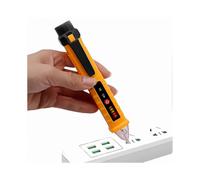 Electrometer Pen Partition Wall Multi-functional Electrician Wire Measuring Broken Road Section Point Electronic Electrometer Pe