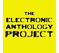 Electronic Anthology Project - Electronic Anthology Project