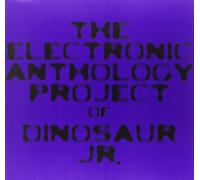 Electronic Anthology Project - Electronic Anthology Project-of Dinosaur Jr
