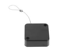 Electronic Anti-Theft Lock, Ensures Product Safety, Suitable for Various Business Settingsq