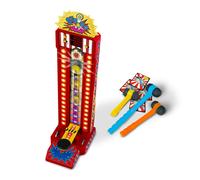 Electronic Arcade - Strongman (Ga2301) Toy NUOVO