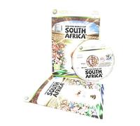 Electronic Arts 2010 FIFA World Cup South Africa