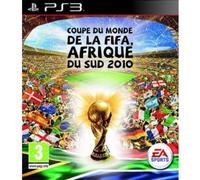 Electronic Arts 2010 FIFA World Cup South Africa