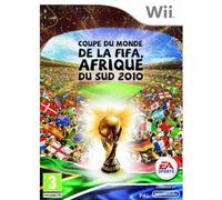 Electronic Arts 2010 FIFA World Cup South Africa