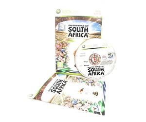 Electronic Arts 2010 FIFA World Cup South Africa
