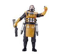 Electronic Arts Apex Legends Action Figure caustica da 15,2 cm, da collezione