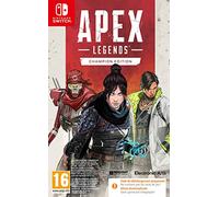 Electronic Arts Apex Legends - Edizione Campione