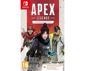 Electronic Arts Apex Legends - Edizione Campione