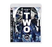 Electronic Arts Army of Two