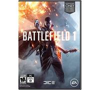 Battlefield 1 - PC [NO DISC]