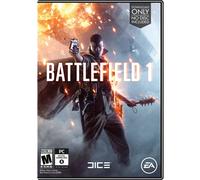 Electronic Arts Battlefield 1 - PC [SENZA DISCO]