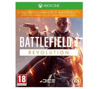 Battlefield 1: Revolution - Xbox One