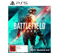 ELECTRONIC ARTS Battlefield 2042 [AUS] (PS5)