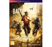 Electronic Arts Battlefield 2042 Elite PCWin | Codice Origin per PC | Italiano
