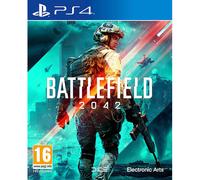 Electronic Arts Battlefield 2042 Standard Playstation 4