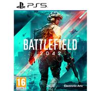 Electronic Arts Battlefield 2042 Standard Inglese, ITA PlayStation 5 Electronic Arts