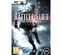 Electronic Arts Battlefield 3: Aftermath di scaricamento (codice)