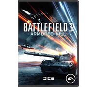 Electronic Arts Battlefield 3: Armored Kill, PC