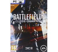 Electronic Arts Battlefield 3, Close Quarters