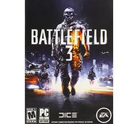 Electronic Arts Battlefield 3, PC