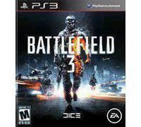 Electronic Arts Battlefield 3, PS3