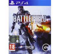 Electronic Arts - Battlefield 4 per PlayStation 4, Versione italiana