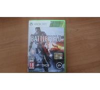 Electronic Arts - Battlefield 4 per XBOX 360, Versione italiana