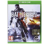 Electronic Arts - Battlefield 4 per XBOX ONE, Versione italiana