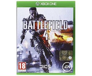 Electronic Arts - Battlefield 4 per XBOX ONE, Versione italiana