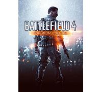 Electronic Arts Battlefield 4 - Premium Edition Base+DLC Xbox One videogioco